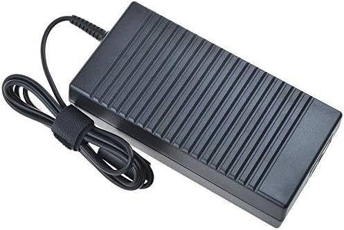 PK Power AC DC Adapter Replacement Compatible with XOTIC Gigabyte Aero 14W v6 14Wv6-BK4 14-W6
