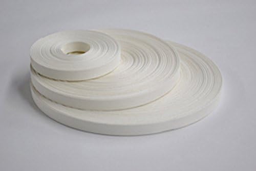 Konoya Shoji Rap0000111 11/1 Bandas de artesanato, 13 peças, branco, 32,8 pés