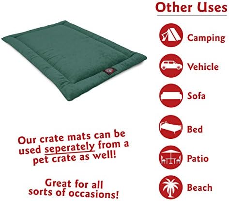 48 Villa Marine Crate Bed Bed By By Majestic Pet Products