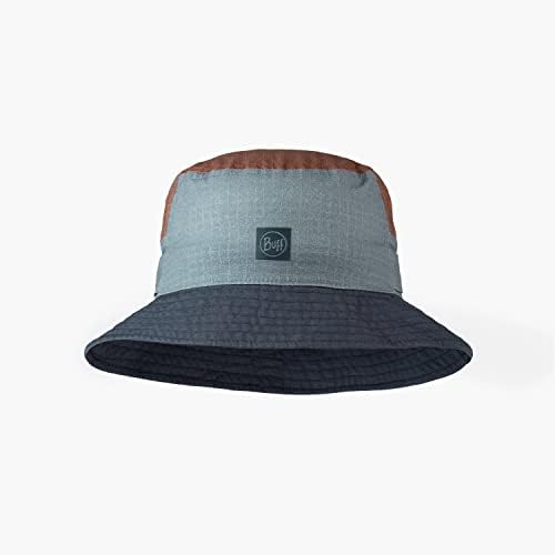 Buff Men's Sun Bucket Hat