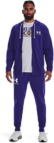 Under Armour Rival Standard Rival Terry Joggers