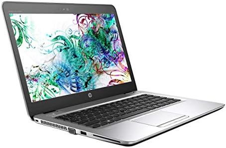 HP Elitebook 840 G3 laptop de 14 polegadas, Intel I5 6300U 2,4 GHz, 16 GB DDR4 RAM, 512 GB NVME M.2