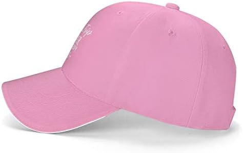 Garotas Trip mais barato que uma terapia 2023 Novidades Presentes de viagem Baseball Hat de Hat Women Running