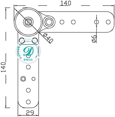 1 mobiliário de lotes/lotes mecanismo de ajuste de ângulo ajustável Soffware de dobradiça Arela de dobradiça