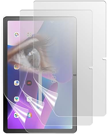 KeanBoll 3 PCS Protetor de tela fosco para Lenovo Pad mais 11,5 polegadas 2023 Lançamento, Filtro de impressão digital anti -brilho