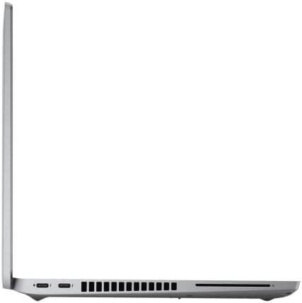 Dell Latitude 5000 Série 5420 Laptop de negócios, exibição de 14 FHD, processador Intel Core i5-1145g7, RAM de 32 GB, 2TB SSD, Webcam, HDMI, Smart Card Reader, RJ45, SD Card Reader, Wi-Fi 6, Windows 11