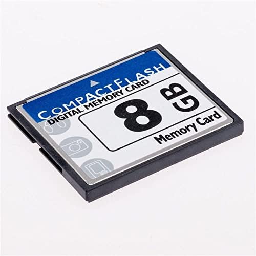 Cartão de memória compactflash 8 GB do cartão de memória da câmera de alta velocidade.…