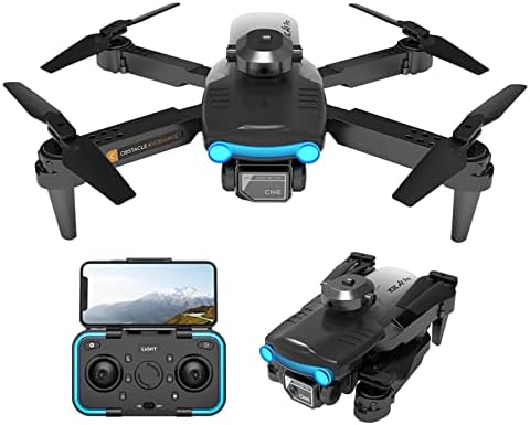 #Yt680y drone com 1080p Dual HD FPV Câmera Optical OW Localização Remote Control Boy Gifts Para meninos meninas com altitude