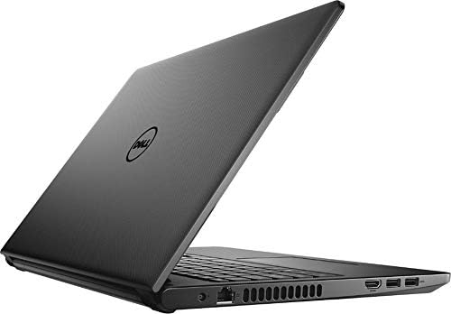 Dell Inspiron 15 i3567-5949blk-pus laptop preto