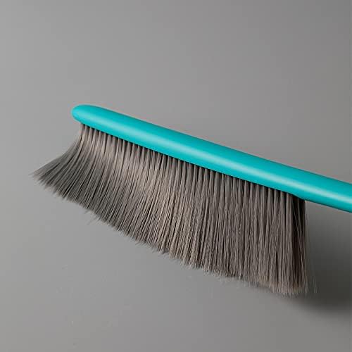 Brecha de cama de cama Manuja longa cabelos macios Bedro Remoção de poeira Sofá Sofá Limpeza Brush