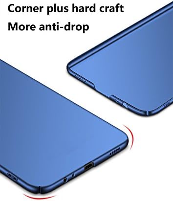 OnePlus 5 case Gogodog Ultra Fin Scrub Durável Protetores de telefonia de proteção completa para 1+5