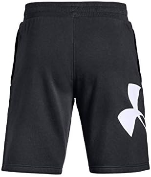 Under Armour Men's Rival Logotipo Shorts