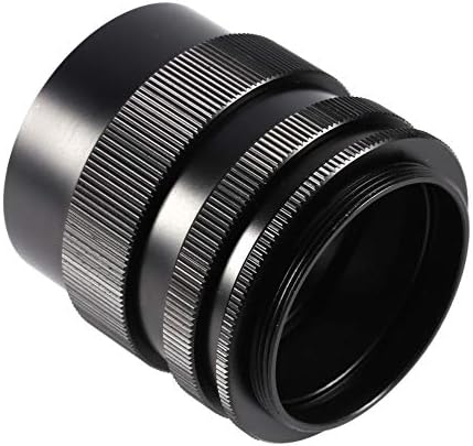 Anel de tubo de extensão macro ZRQYHN para M42 42mm de parafuso, para filme para filme/SLR digital