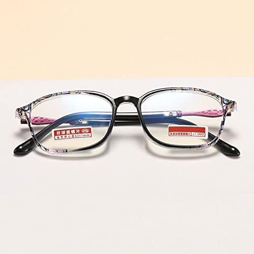 Óculos da moda Presbyopia bybycd Presbyopia