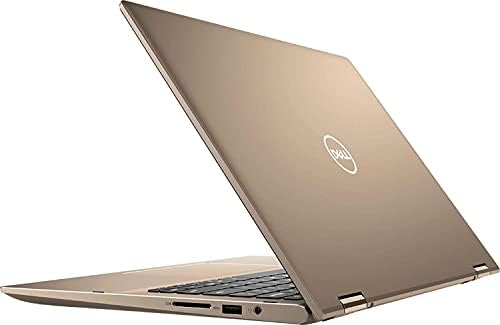 2021 mais recente Dell Inspiron 14 7000 2-1 Laptop comercial de tela sensível