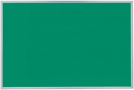 Placa de avô de alumínio Shinkyowa SMS-1010, Green Green