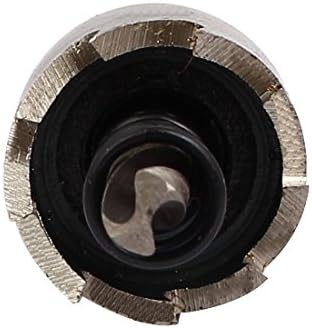 Aexit de 18 mm de furo de corte e acessórios DIA DIA 66mm HSS Spring Spring Twist Twist Bits Bole Hole