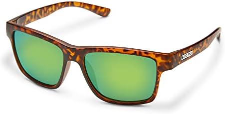 SunsCloud A- Team Sunglasses