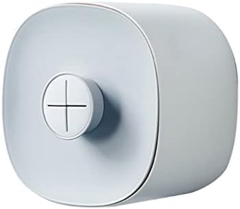 WYKDD Auto adesivo de papel higiênico Rolo de rolo de parede montado na parede Propertável caixa de armazenamento