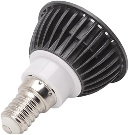 Lâmpada LED de 2pcs de FTVogue, lâmpada de lâmpada doméstica PC de alumínio quente para a barra 110-240V