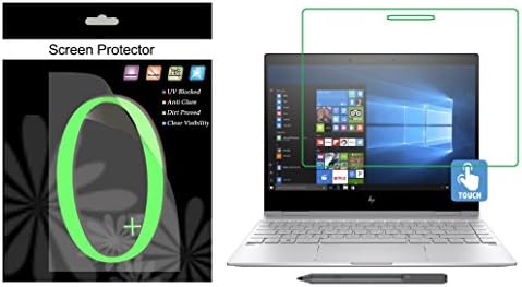 IT3 Anti Glare Screen Protector Guard para 13,3 ASUS ZenBook Edition 30 UX334 FL Laptop
