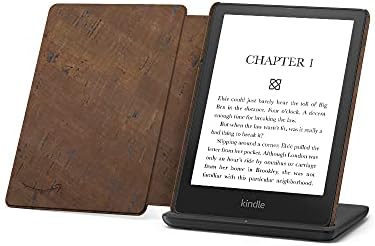 Edição de assinatura do Kindle Paperwhite, incluindo Kindle Paperwhite - Agave Green - sem anúncios de tela de