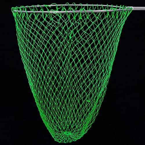 Rede de reposição de rede de pesca rede de pouso de pouso