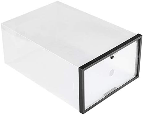 Armazenamento de estojo de armazenamento de gaveta armazenamento de estojo com porta com porta de abertura lateral