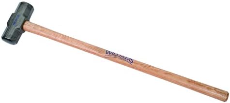 Williams Shhw-14a Mança substituível de madeira 2-4, 14 polegadas