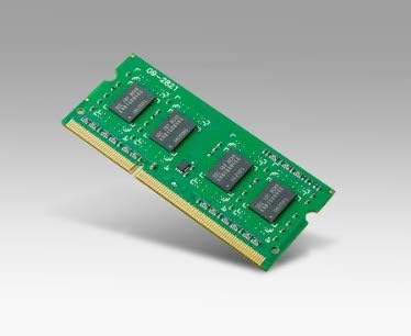 Módulo de memória, SODIMM DDR3L 1600 2GB I-GRAD