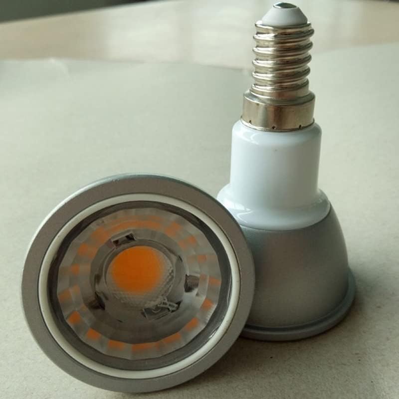 Akspet Fengyan Home Bulbs 10pcs/lote led holofote de 6w Lâmpada de escurecimento GU10 AC110V/230V Spotlight