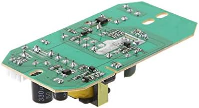 RHFEMD 12V 34V 35W Reposição universal umidificador da placa de componente componente de componente Módulo