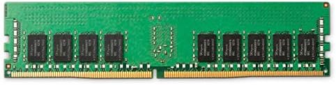 HP RAM Memory - 16GB - DDR4 SDRAM PC Memória 1xd85at