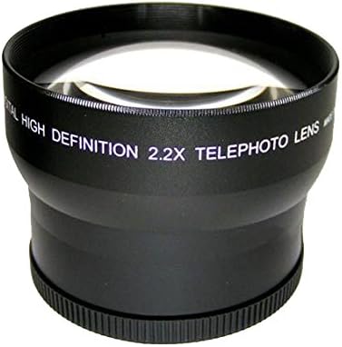 Samsung NX30 2.2 Super Lens de Super Tefoto de alta definição