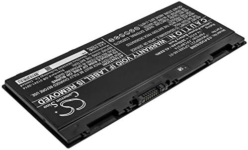 Substituição da bateria para Fujitsu Lifebook Q702 Estilístico Q702 FPCBP374 CP588146-01 FBP0287 FMVNBP221