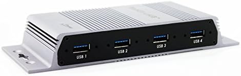 Firenex-uhub, USB 3.0 Industrial Hub