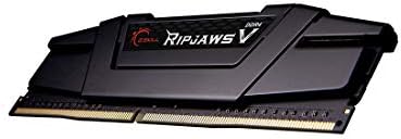 G.Skill Ripjaws V 64 GB DDR4 SDRAM MEMÓRIA