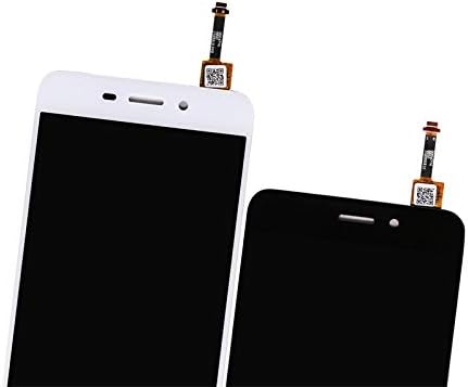 Painel de toque de telefone celular Lysee - 6.0 Para Huawei Mate 10 Pro LCD Display Touch Screen Digitalizer Assembly para Huawei Mate 10 Pro Bla -L09 L29 LCDS -