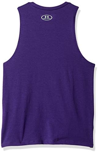 Under Armour Girls 'Elevated Seamless Tank
