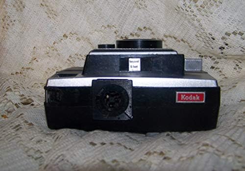 Câmera X-35 Instamatic Vintage Kodak
