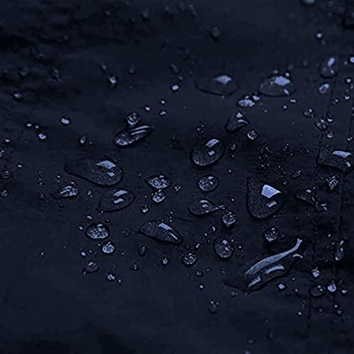 Jackets de chuva femininos para mulheres JXQCWY PLUS PLUSAS MOLHAS SOLIÇÃO EXPECIMENTO EXPOLHO