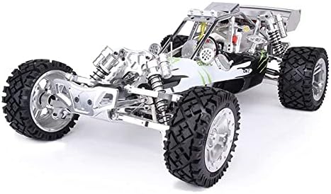 Skyteey All-Metal Remote Control Car 1: 5 Super Grande Off Road Monster Truck para presentes para adultos,