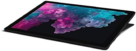 Microsoft Surface Pro 6 - Versão mais nova preta