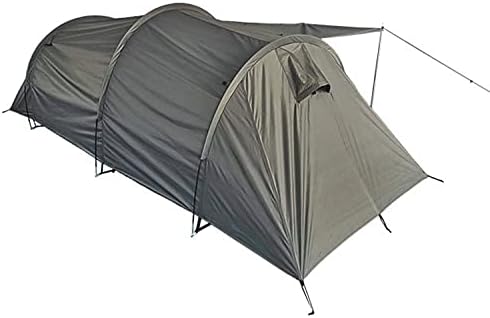 MIL-TECH UNISSEX-Tent-14225990, bosques, tamanho único
