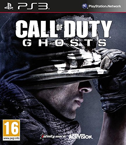 Call of Duty Ghosts - PlayStat