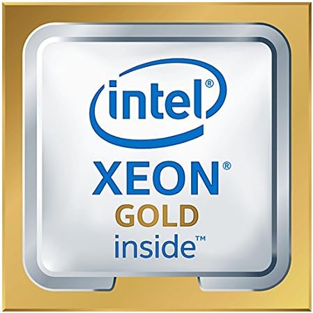 Intel CPU BX806956230 Xeon Gold 6230 20C 40T 2,1GHz 27,5m FC-LGA14B Varejo