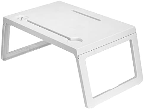 SEESD Ajuste ajuste mesa de computador laptop laptop laptop bandeja de mesa de mesa de mesa para estudar e ler mesa de bandeja