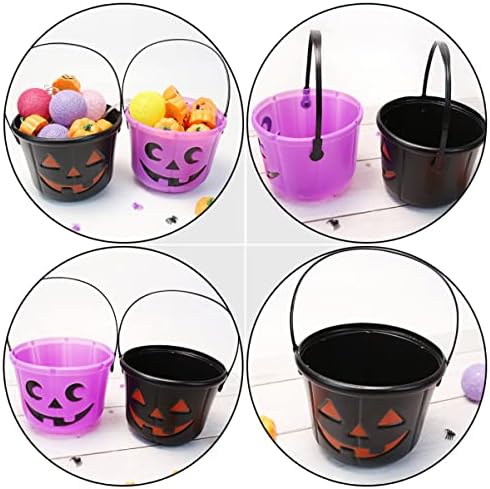 Abaodam Candy Containers Kids Basce