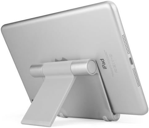 Suporte de ondas de caixa e montagem compatível com Apple ipod touch - versaview alumínio suporte, portátil