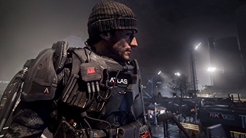 Call of Duty: Advanced Warfare - PlayStation 3